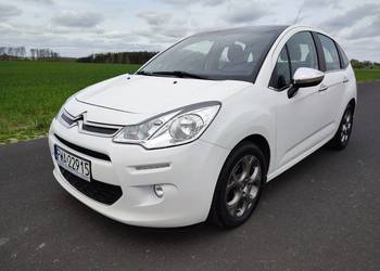 Citroën C3 1.6 Diesel | 2015
