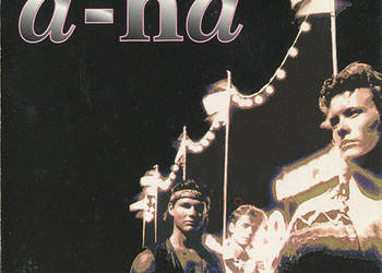 a-ha Greatest Hits CD