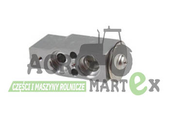 87529495 ZAWÓR CNH