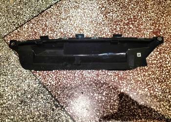 Dolna obudowa mikrofiltra kabinowego BMW E46