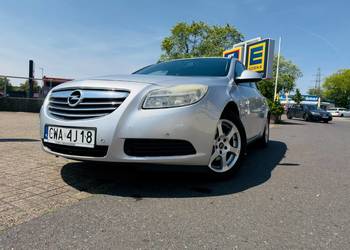 Opel Insygnia A 2.0cdti 2009