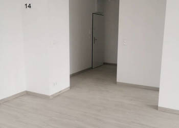 Mieszkanie nr 14: 2 pokojowe 44,7 m2, 2 piętro (miejsce postojowe w garażu…