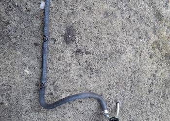 Przewód paliwowy przelewowy ORYGINAŁ Astra K V 1.6 cdti 55502770 Przewód paliwowy przelewowy ORYGINAŁ Astra K V 1.6 cdti 55502770