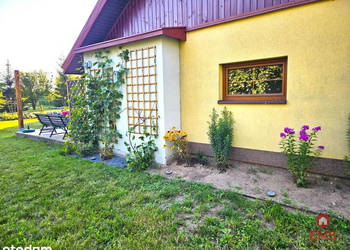 Oferta sprzedaży domu wolnostojącego 5200m2 Słupie