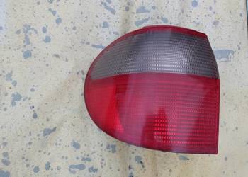 lampa tylna lewa Ford Galaxy I , i szyby