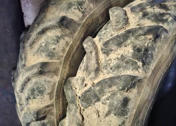 Opony Barum 11,2-24 Radialne