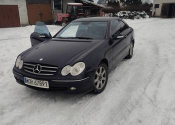 Clk w209
