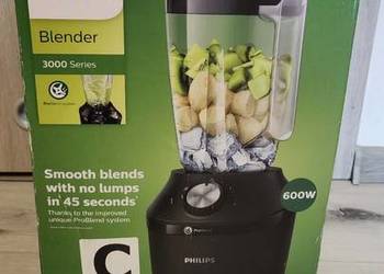 Blender kielichowy Philips