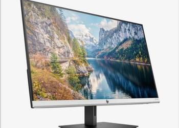 Monitor hp27