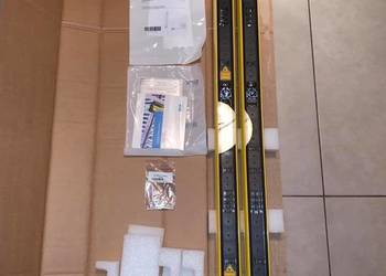Sick M40S-034510AR0 + M40E-034510RR0 M4000, Safety curtain