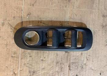Ramka obudowa panelu otwierania szyb Ford mondeo mk4
