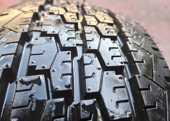 Opona 195/70/15 c SECURITY TR603 8PRTUBEES 1 sztuka 104/102r  nowa z zapasu