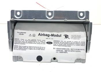 PODUSZKA POWIETRZNA PASAŻERA FORD MONDEO MK4 AG91-042A94-HA 07-15 AIRB
