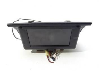 WYŚWIETLACZ MAZDA 6 GY CN-TM4491A 02-08 EKRAN MONITOR, MULTIMEDIA
