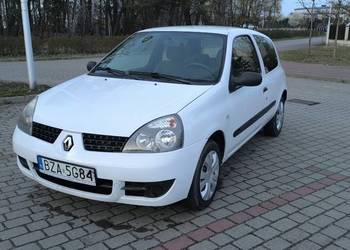 Renault Clio 1.2 Campus