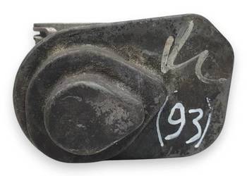 PRZEPUSTNICA Mercedes W210 W163 M112 V6 1121410025 Bosch V100 OEM
