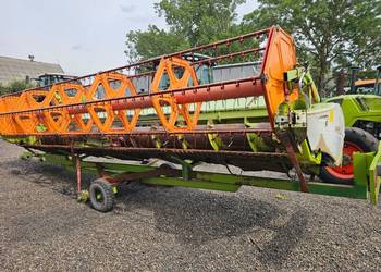 CLAAS V660 2009r