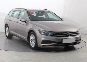 VW Passat 2.0 TDI