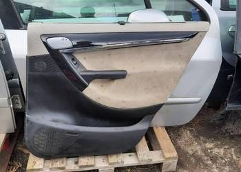tapicerka boczek drzwi prawych tylnych CITROEN c4 GRAND PICASSO z06-13