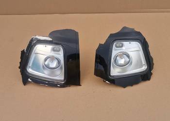 VOLVO FH4 FH5 HALOGEN DACHOWY LEWY ORYGINAŁ 82157780