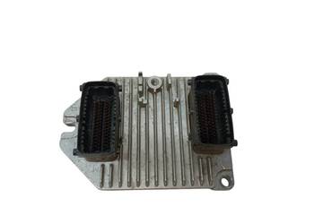 STEROWNIK SILNIKA 55351703 5WK91721 2.0 D 100KM Opel Zafira I (1999-2006) A