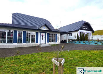 Dom wolnostojący Paszowa 260m2