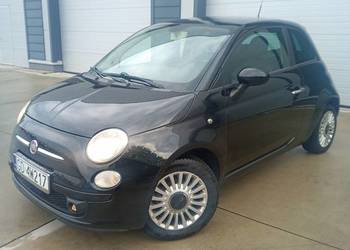Fiat 500 Multijet