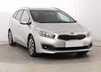 Kia Ceed 1.6 CRDi