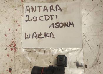 OPEL ANTARA CAPTIVA  2,0CDTI czujnik walka 150km
