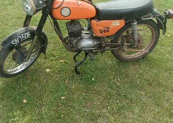 Wsk 125
