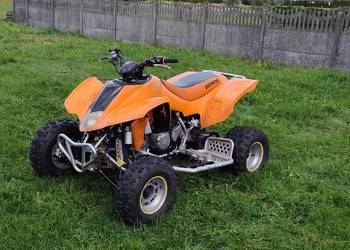 hyosung goes 450x