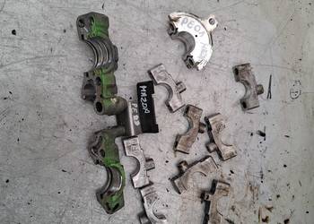 MAZDA CX3 CX5 2,0 16V PE01 stopka mostek podpora walka rozrządu