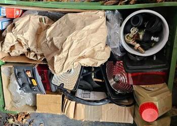 2010 kinroad xt 650 gk