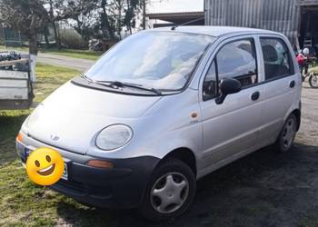 Matiz Friend, sprzedam, cena do negocjacji