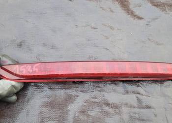 MAZDA CX5 II CX9 ŚWIATŁO DODATKOWE STOP LED TRZECIE