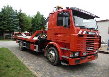 Scania 93-250