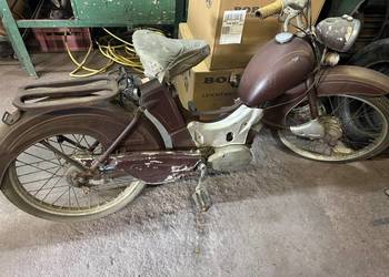 Simson sr2