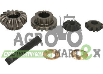 87685596, 11375040 ZESTAW NAPRAWCZY CS CNH