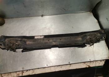 PAS PRZEDNI WZMOCNIENIE ZAMKI MASKI PEUGEOT 406 1997r