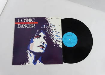 T. Rex / Marc Bolan – Cosmic Dancer (Winyl, AMIGA 1990)