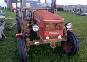 Zetor 5718