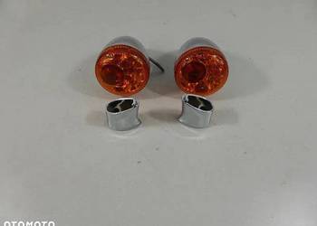 Kierunkowskaz Kierunkowskazy Led Harley Davidson Softail Sportster H66