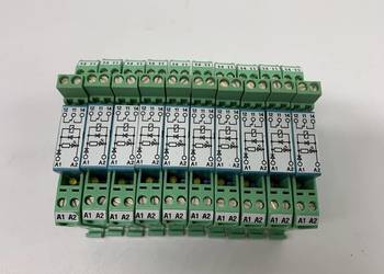 Phoenix contact EMG 10-REL/KSR-G 24/21-LC - Moduł przekaźnikowy