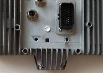 Fendt Varioterminal Isobus - Panel Sterowania [DOTYK]