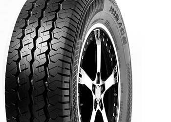 Opony 215 65 16C 215/65R16C Mirage MR-200