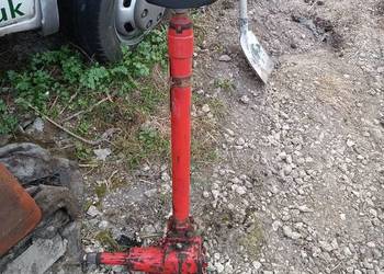 Kolumna kierownicza przekładnia t25 władimirec rusek t-25