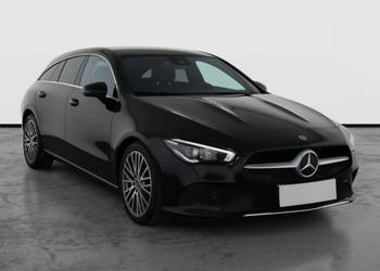 Mercedes CLA 180