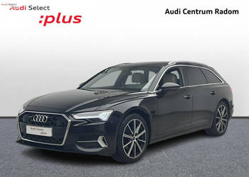 Audi A6 Avant 40TDI Quattro VirtualPlus MatrixLed Nav Acc Kamera Bang Oluf…