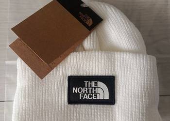 Czapka zimowa the north face