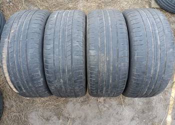 Opony letnie 215/55 r16 Goodyear bieżnik 4mm